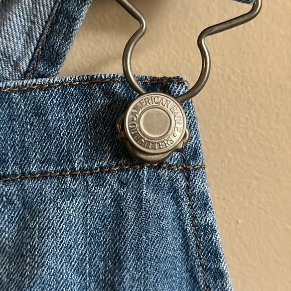 American Eagle Outfitters jumper shorts S - Picture 5 of 8